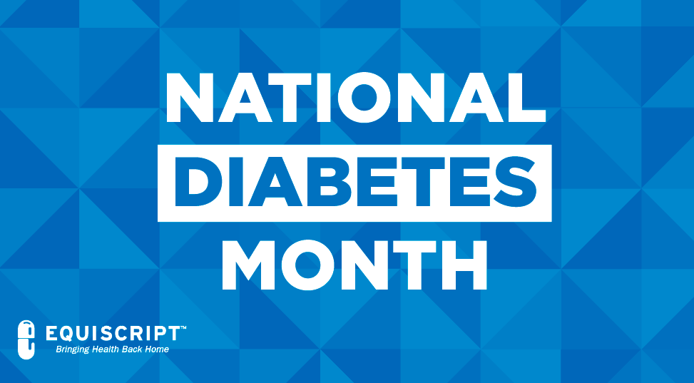 National Diabetes Month 30 Things You Need to Know About Diabetes